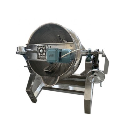 Ideal manpower saving hard candy depositing line from professional supplier