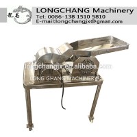 Small scale spice coriander seeds powder grinder mill processing machine China manufacture offer