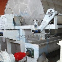 White Dextrin Manufacturing Machine