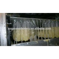 best quality Crystal sugar production line