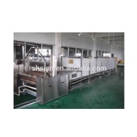 Professional Manufacturer High Quality Small Hard Candy Vacuum Packing Machine