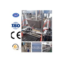 China Leading Manufactory For All Kinds High Grade Lower Price Chewing Gum  Making Machine