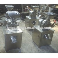 Small Salt powder processing machines China factory offer