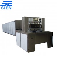 SHANGHAI SIEN Hot Selling In China Market Multi Use Best Quality Soft Candy Machine