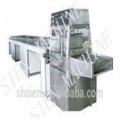 New Products On China Market Lowest Price High-End Coated Chocolate Machine