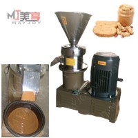 Semi-Automatic Tomato /Chili/Peanut Butter Paste Filling Machine