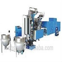 Brand Direct Selling Widely Use Full Automatic Toffee Candy Depositing Machine