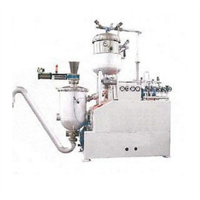 Professional Supplier Best Selling Double Twist Hard Candy Packing Machine