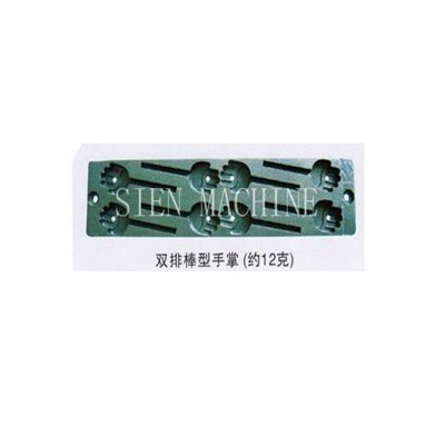 Professional Manufacturer High Grade Lollipop Candy Mould With Various Types