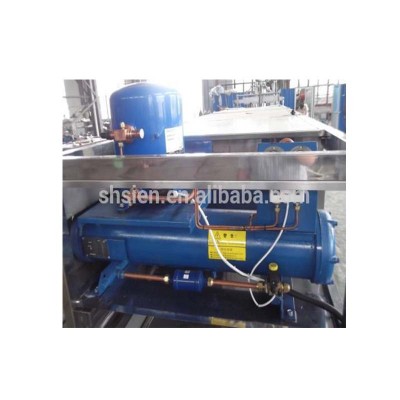 Professional Manufacturer Quality High Widely Use Central- Filling Soft Candy Production Line