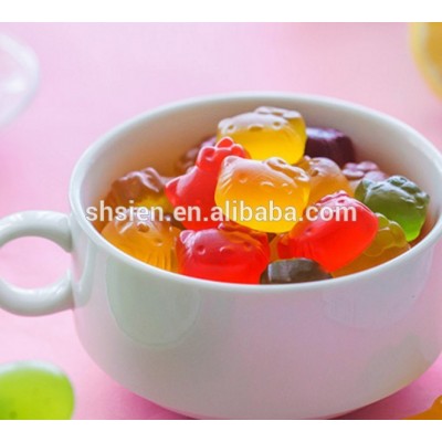 Manufactures in China Quality High Widely Use Electric Driven Type and Candy Making Machine